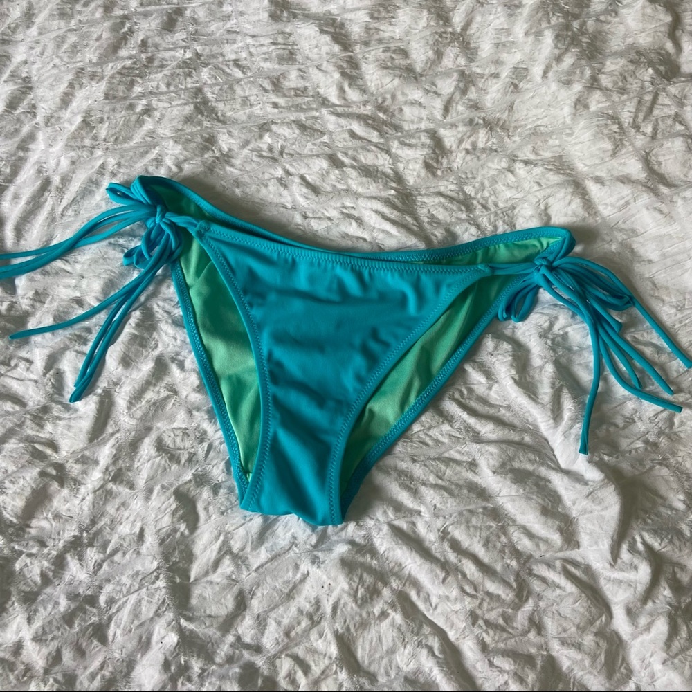 VICTORIA SECRET TIE BIKINI, Size S